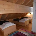 Chalet Vaujanylocations - Ameythistes B8