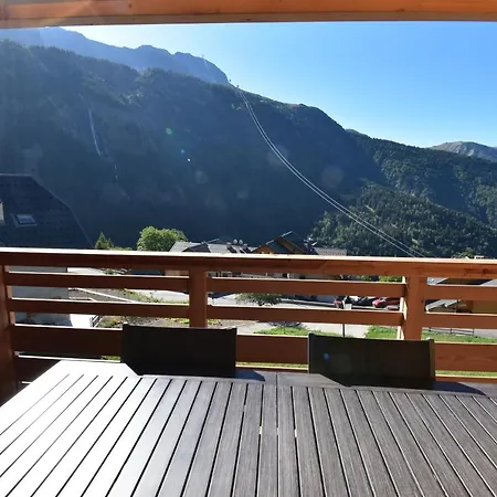 Vaujanylocations - Ameythistes B8 *
