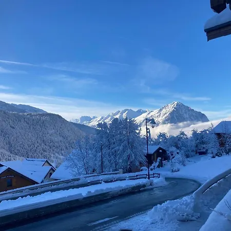 Vaujanylocations - Ameythistes B8 Vaujany