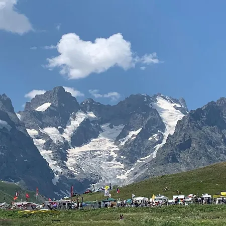 Vaujanylocations - Ameythistes B8 * Vaujany