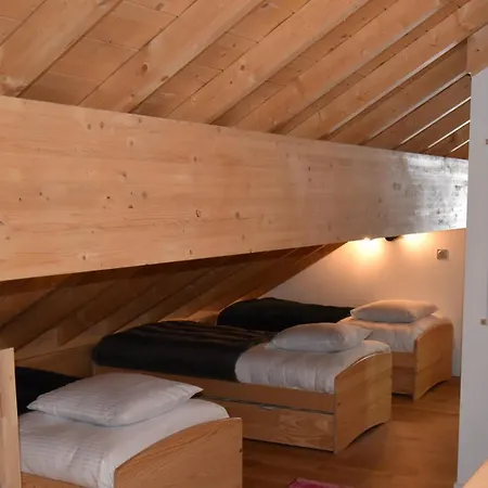 Chalet Vaujanylocations - Ameythistes B8 Vaujany