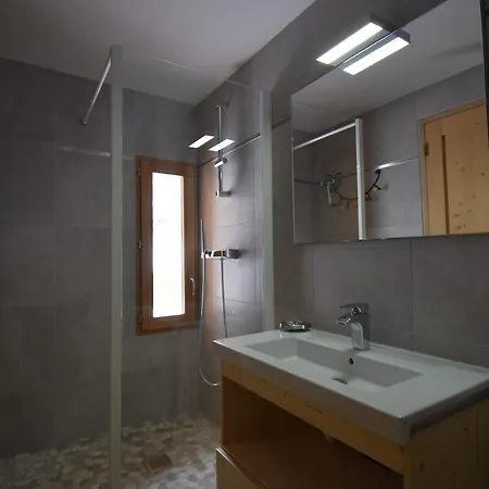 شاليه Vaujanylocations - Ameythistes B8 *