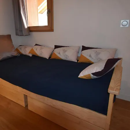 Chalet Vaujanylocations - Ameythistes B8