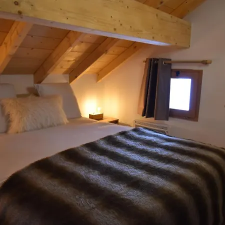 Chalet Vaujanylocations - Ameythistes B8