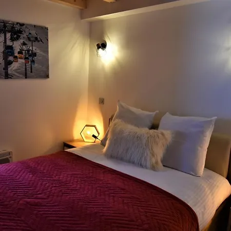 Chalet Vaujanylocations - Ameythistes B8 Vaujany